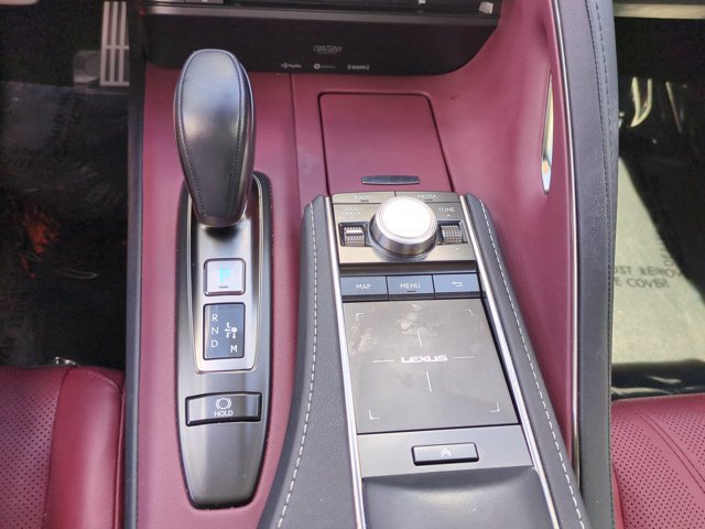 Used 2018 Lexus LC 500 Coupe w/ Touring Package RWD image 18