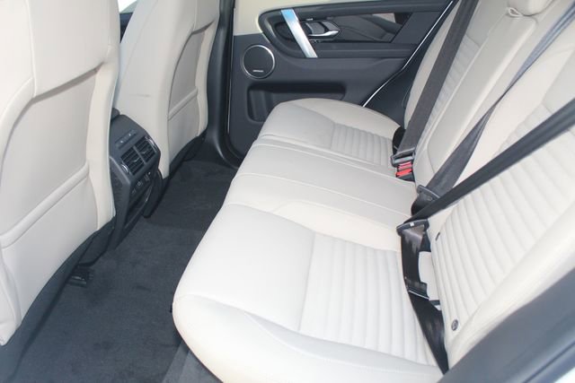 New 2025 Land Rover Discovery Sport S image 5