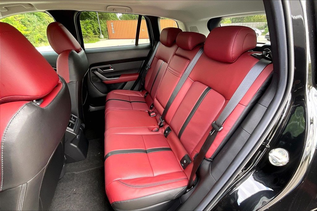 New 2026 MAZDA CX-50 AWD 2.5 Hybrid w/ Premium Pkg image 10