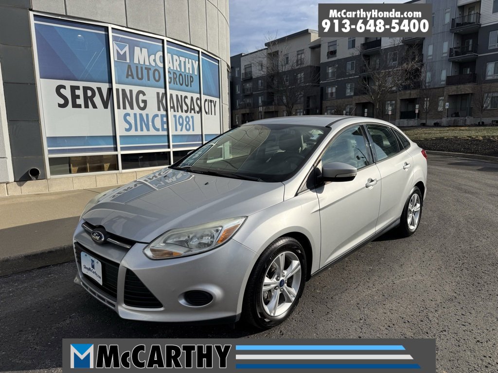 Used 2013 Ford Focus SE image 1