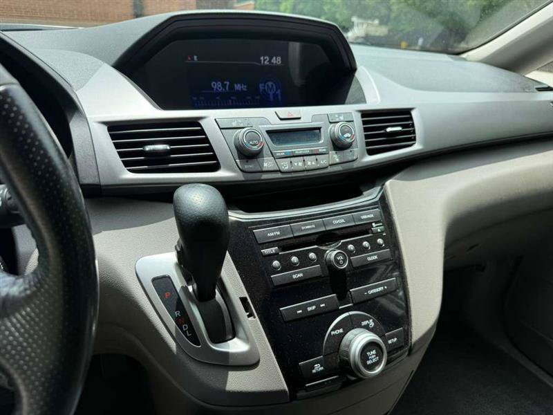 Used 2013 Honda Odyssey EX-L image 6