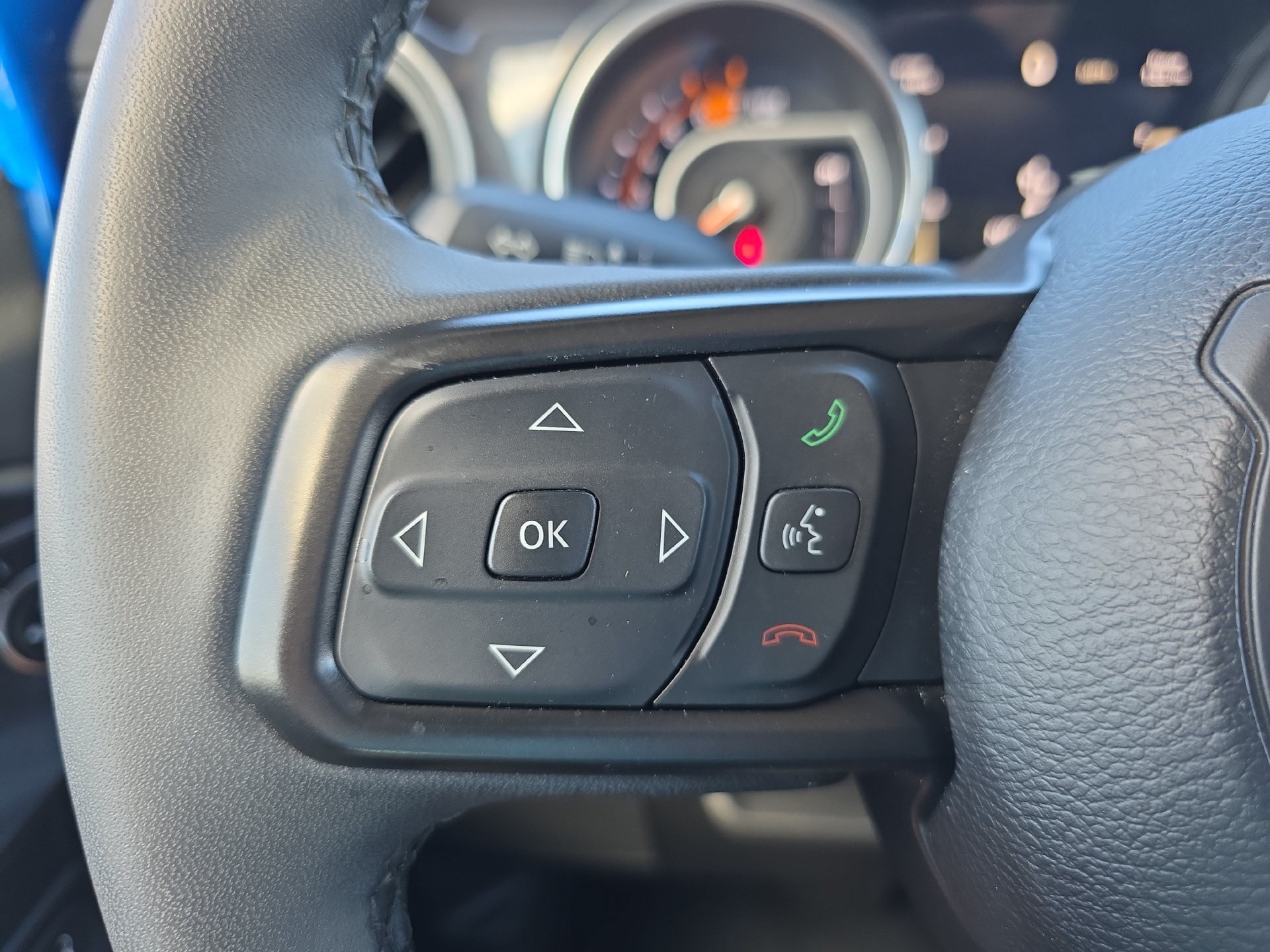 Used 2023 Jeep Wrangler Unlimited Sport AWD/4WD image 21