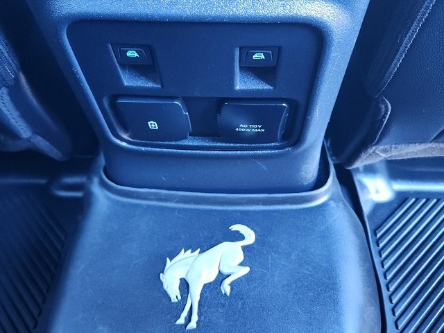 Used 2023 Ford Bronco Outer Banks image 35