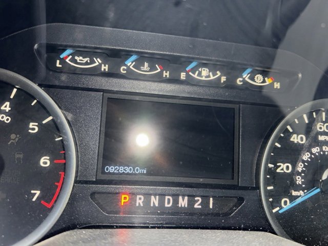 Used 2015 Ford F150 XLT w/ Equipment Group 301A Mid