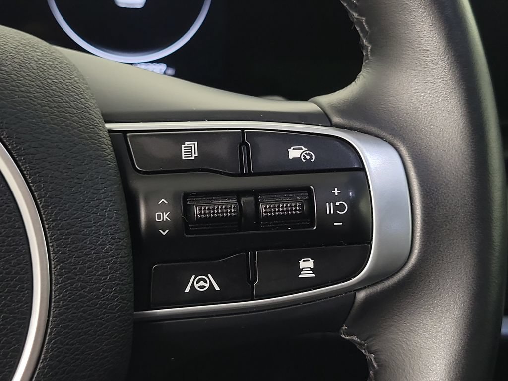 Used 2023 Kia Sportage X-Pro Prestige AWD/4WD image 28