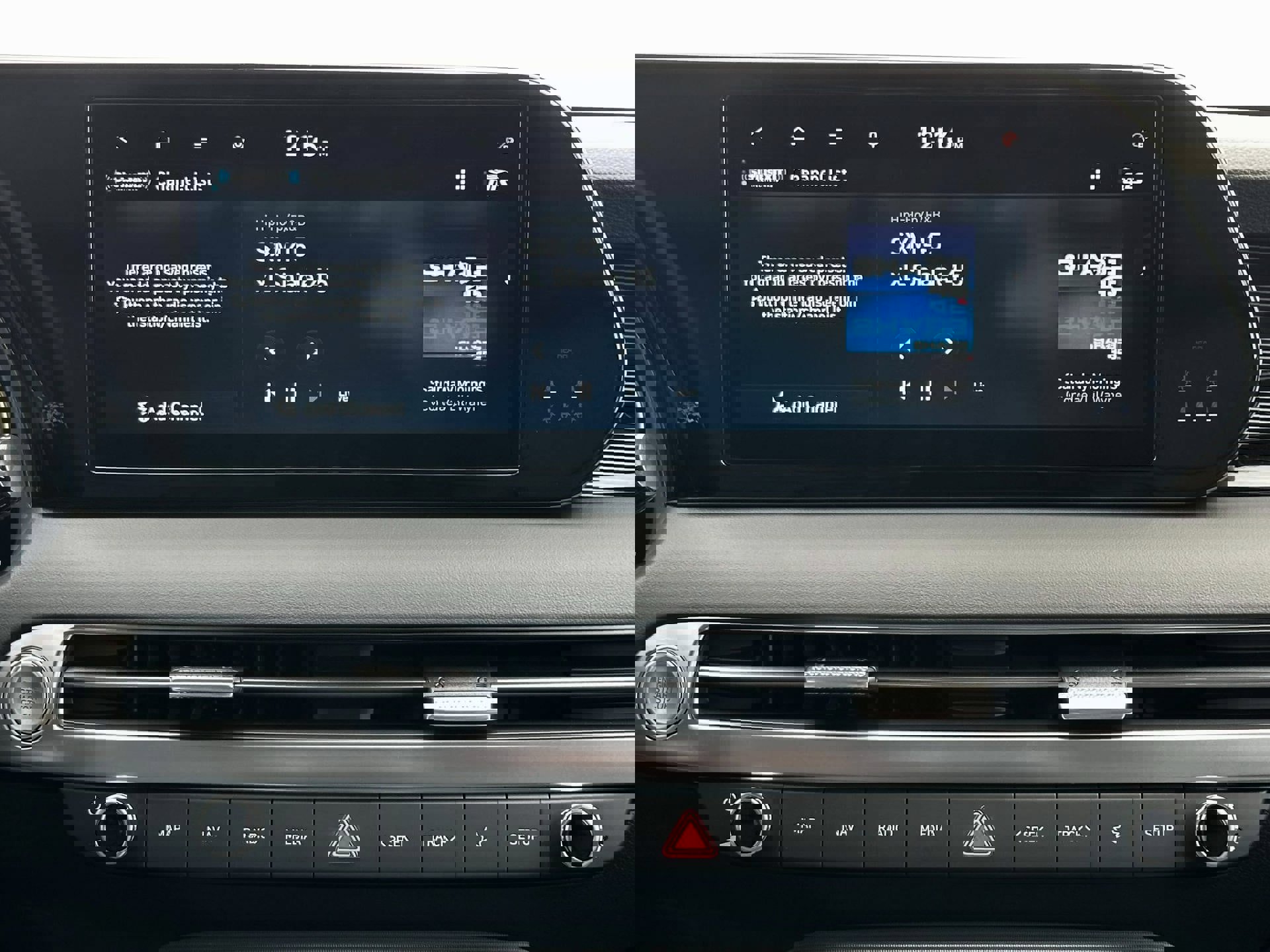 New 2025 Hyundai Palisade Calligraphy image 19