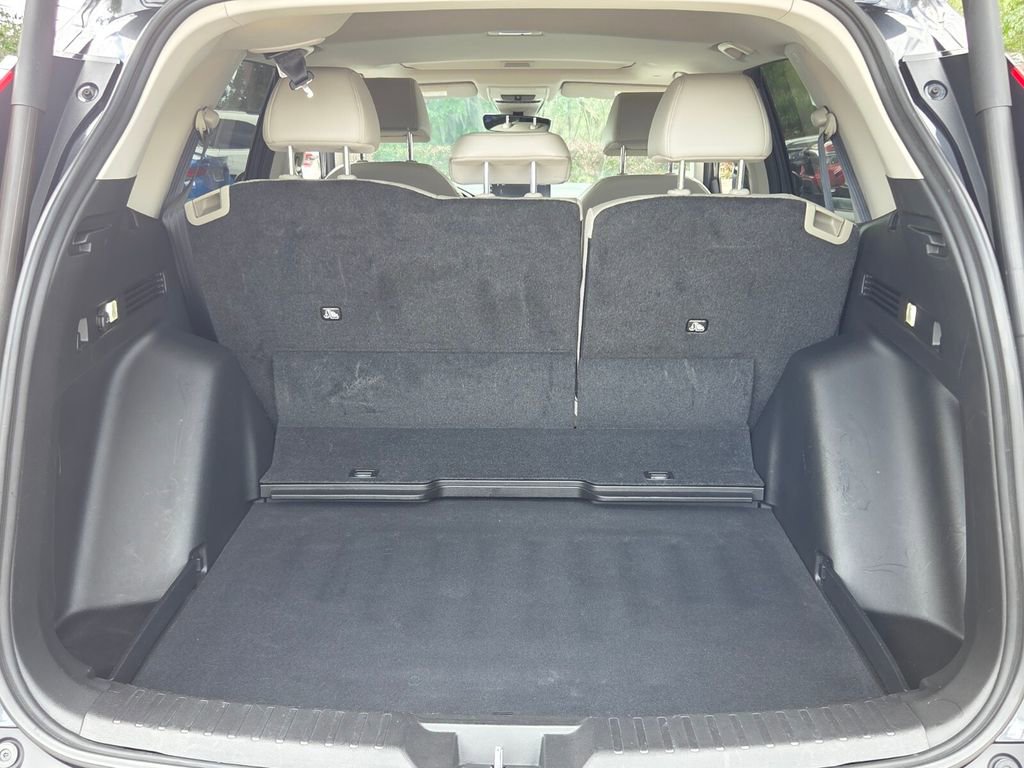 Certified 2023 Honda CR-V EX-L image 12