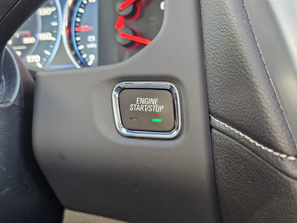Used 2021 GMC Acadia SLT w/ Technology Package AWD/4WD image 36