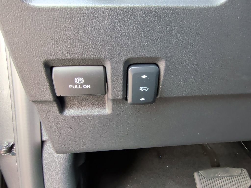 New 2026 Ford F350 Lariat image 16