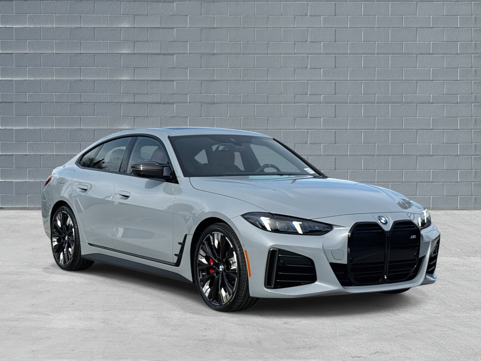 New 2026 BMW M440i M440i RWD w/ M Carbon Exterior Package image 1