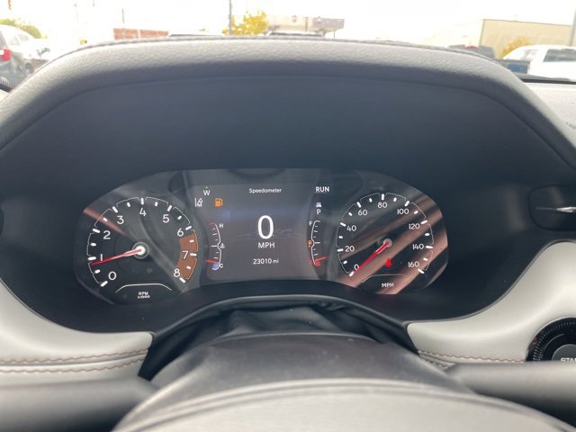 Used 2022 Jeep Compass Limited image 20