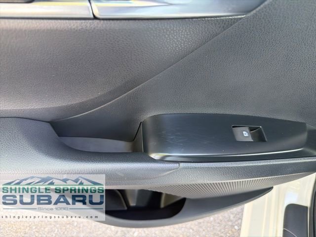 Used 2020 Toyota Camry LE FWD image 22