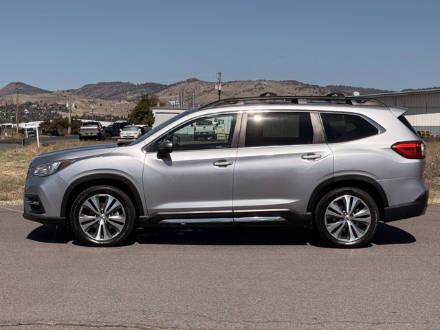 Used 2019 Subaru Ascent Limited AWD/4WD image 3