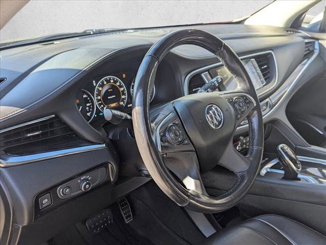 Used 2019 Buick Enclave Avenir w/ Avenir Technology Package image 6