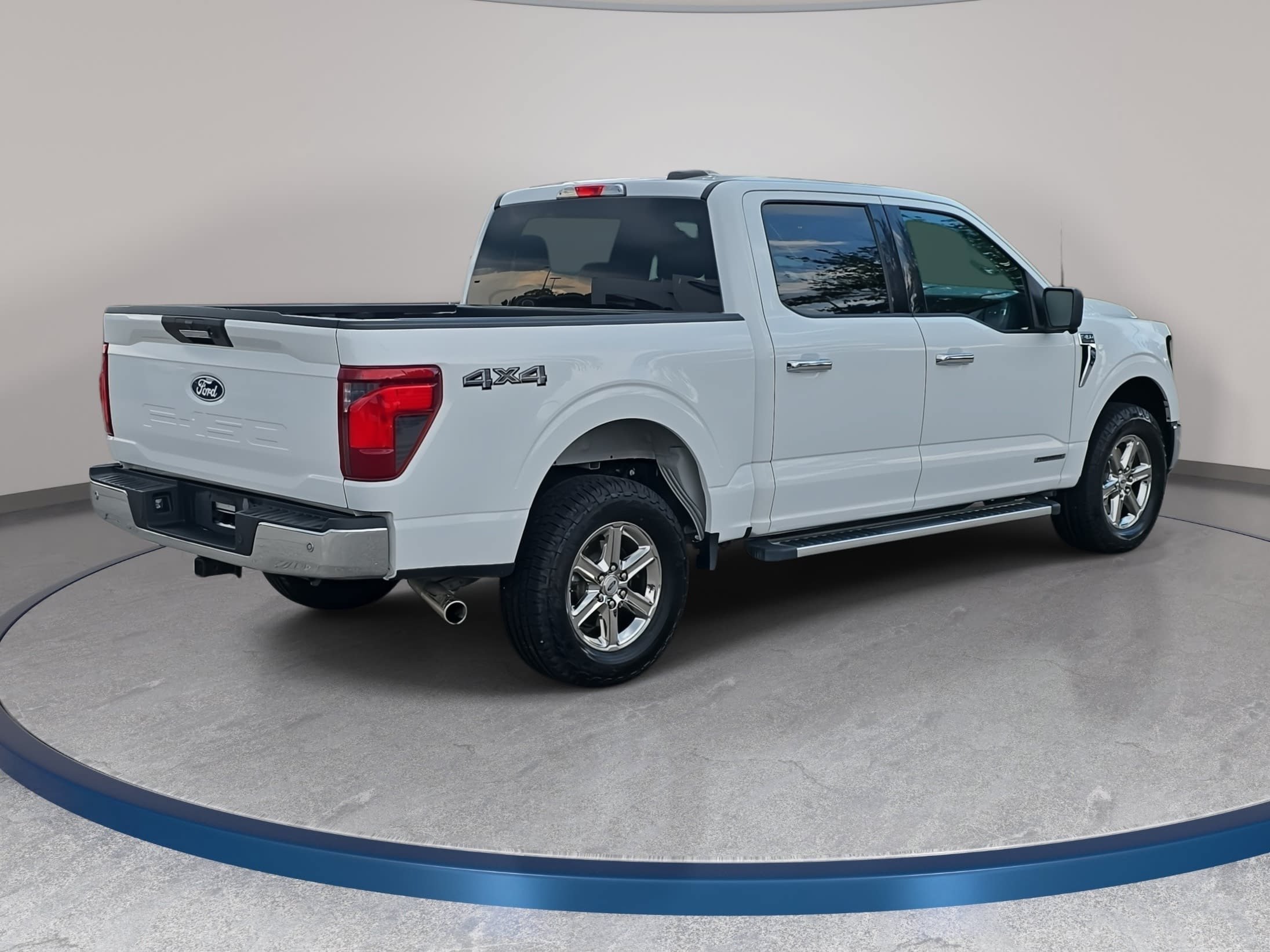 Used 2024 Ford F150 XLT w/ Mobile Office Package AWD/4WD image 5
