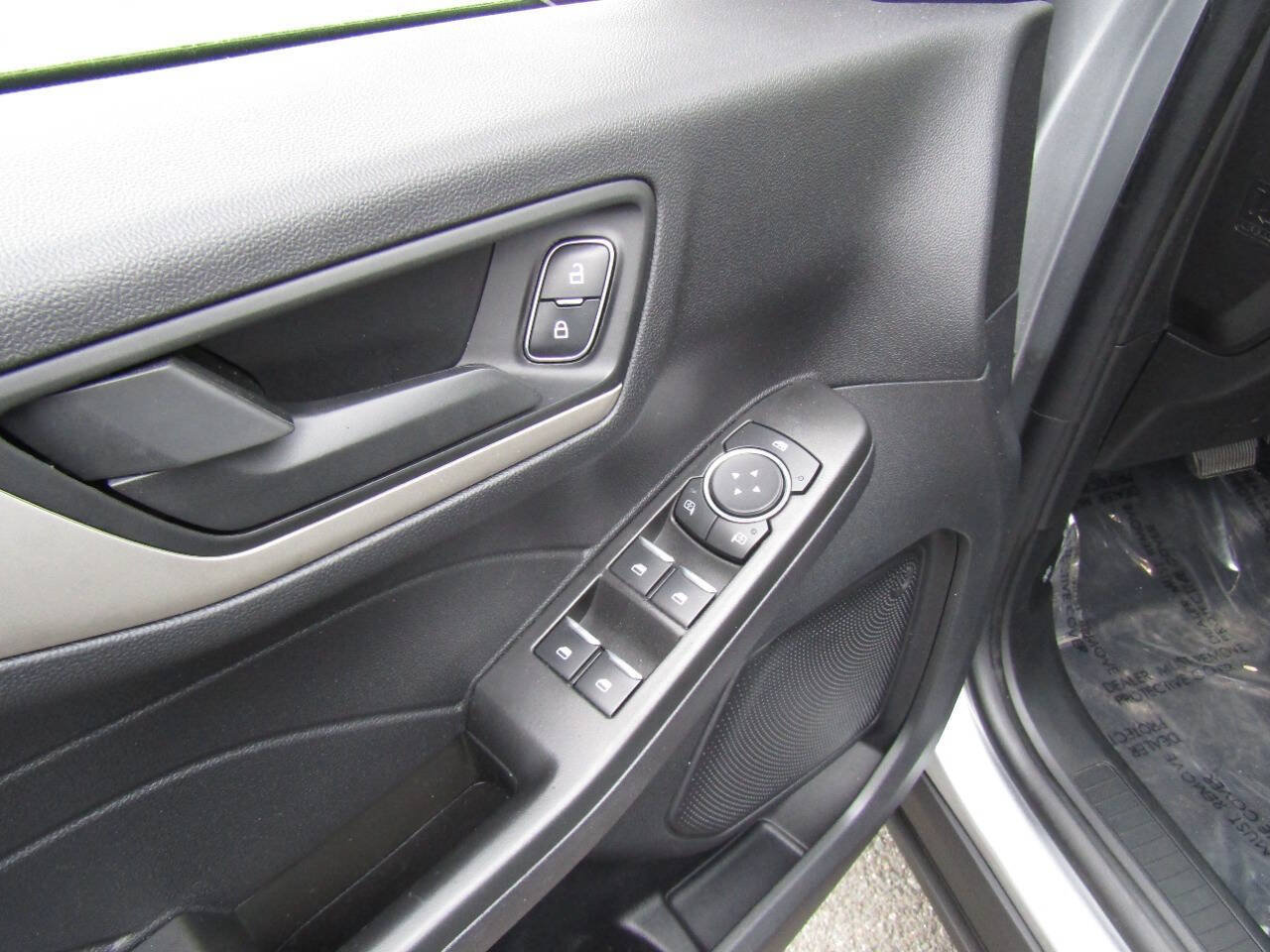 Used 2022 Ford Escape SE AWD/4WD image 20