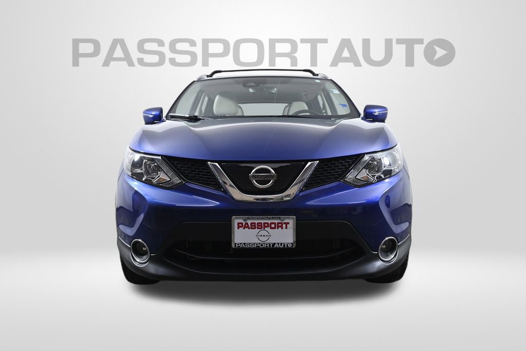 Used 2019 Nissan Rogue Sport SL image 6