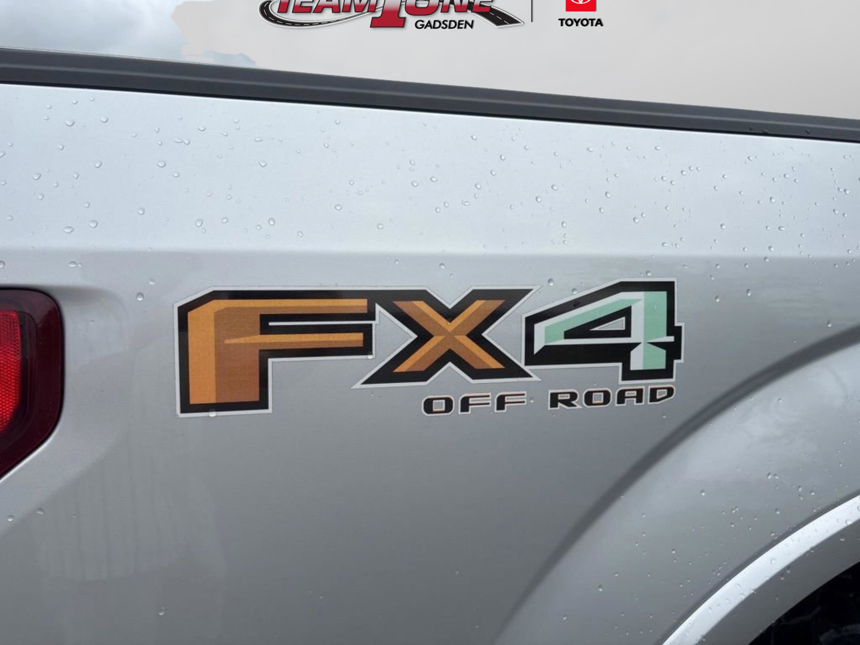 Used 2018 Ford F150 Lariat AWD/4WD image 52