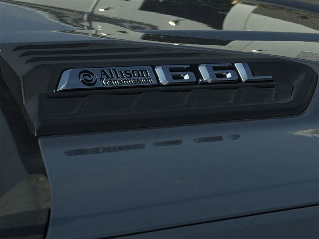 Used 2024 Chevrolet Silverado 2500 Custom w/ Custom Value Package image 36