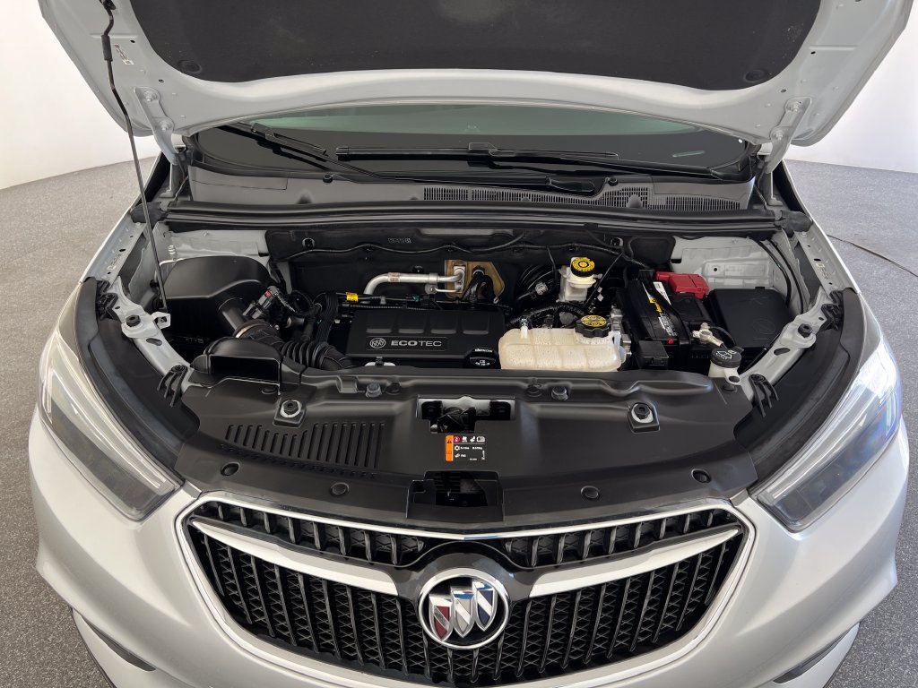 Used 2018 Buick Encore Preferred FWD image 23