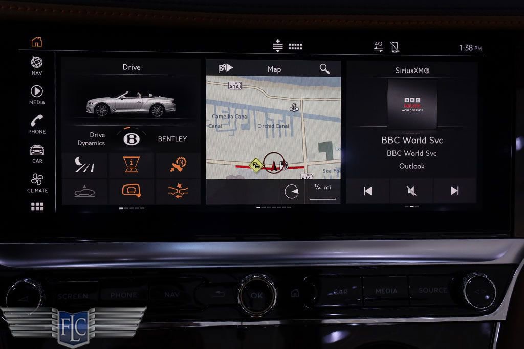 Used 2020 Bentley Continental GT image 25