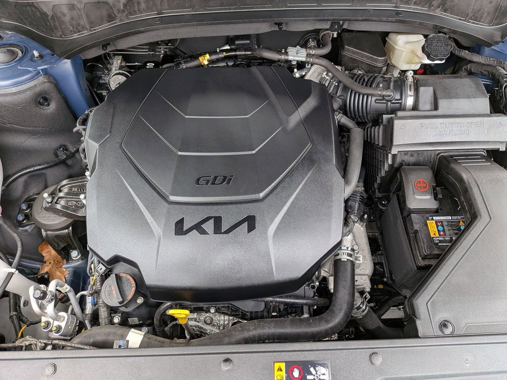 Used 2023 Kia Telluride S image 29