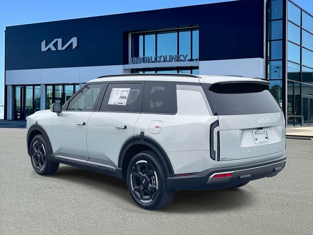 New 2027 Kia Telluride EX FWD image 9