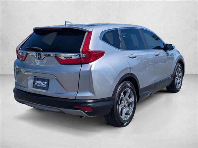 Used 2019 Honda CR-V EX-L image 5