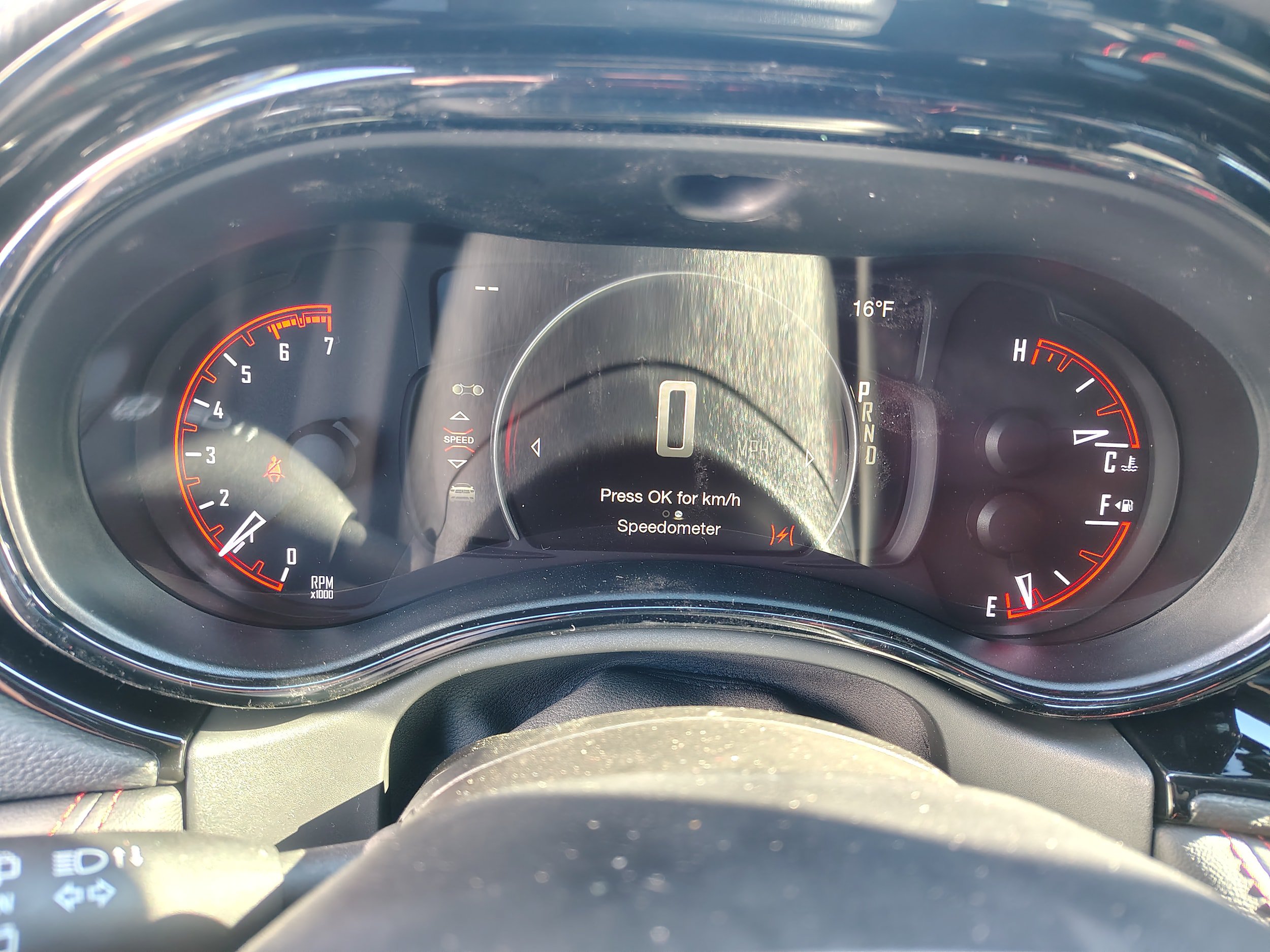 New 2026 Dodge Durango GT w/ Blacktop Package AWD/4WD image 27