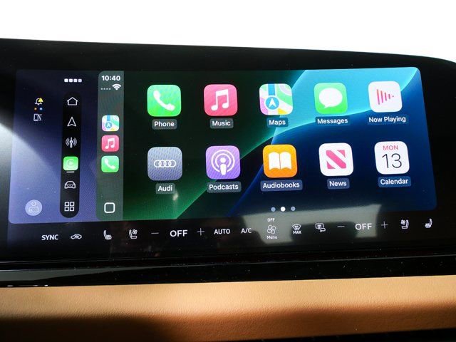 New 2026 Audi A5 2.0T Prestige image 17