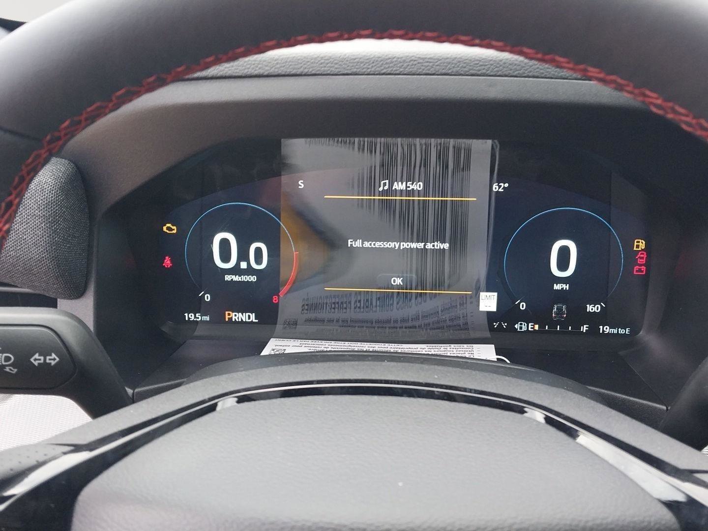 New 2026 Ford Explorer ST-Line image 18