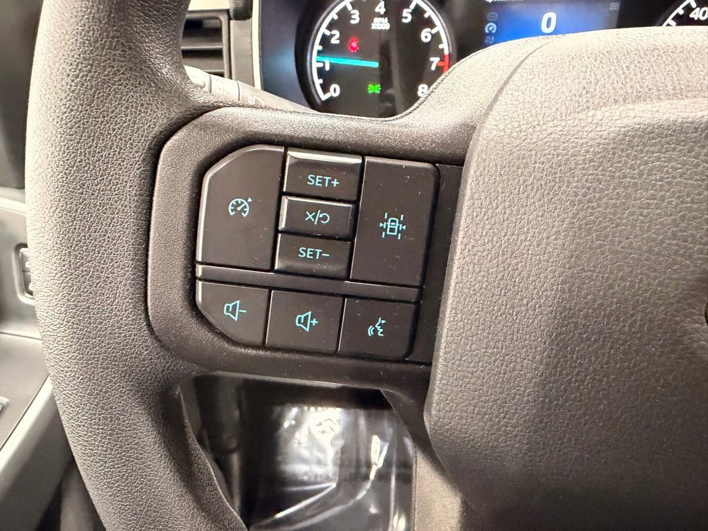 Used 2023 Ford F150 XLT w/ Trailer Tow Package image 33