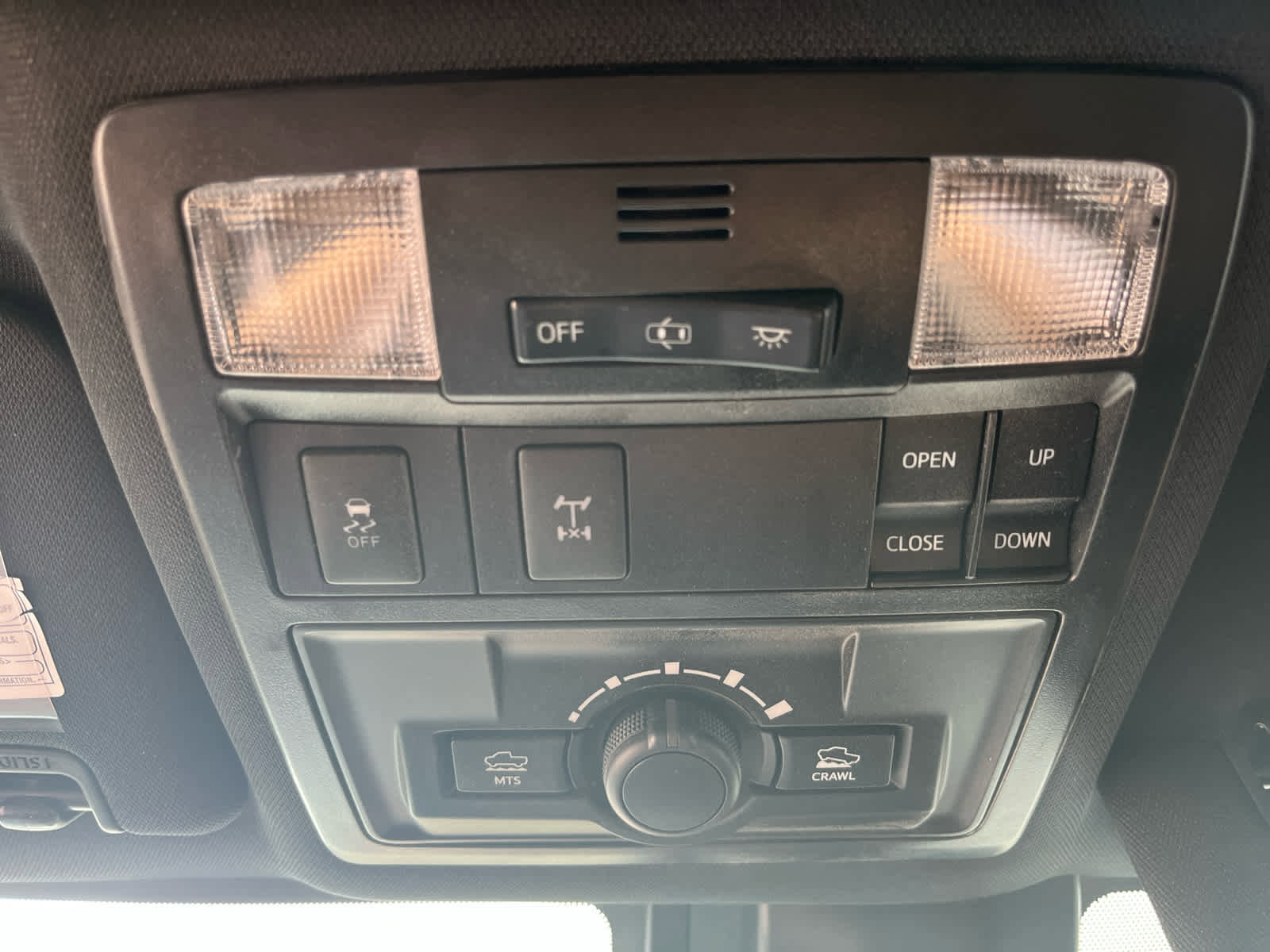 Used 2019 Toyota Tacoma TRD Off-Road image 26