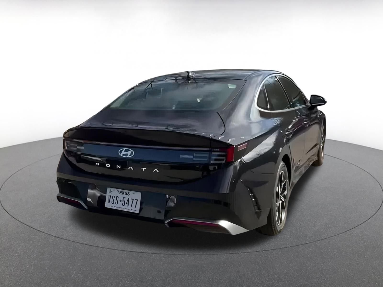 Used 2025 Hyundai Sonata SEL image 14