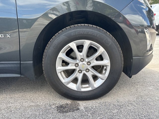 Used 2020 Chevrolet Equinox LS w/ LS Convenience Package image 19