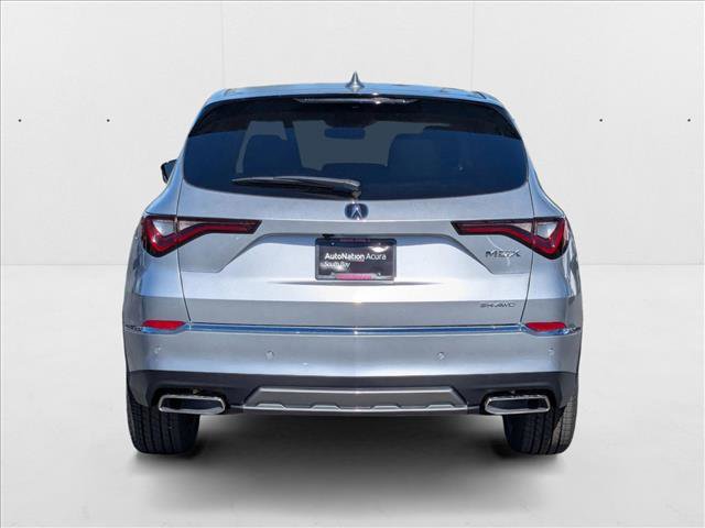 New 2026 Acura MDX SH-AWD w/ Technology Package image 8