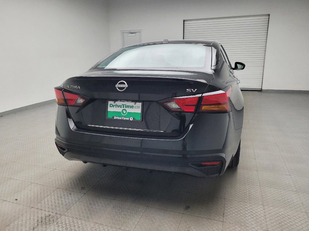 Used 2023 Nissan Altima 2.5 SV image 7