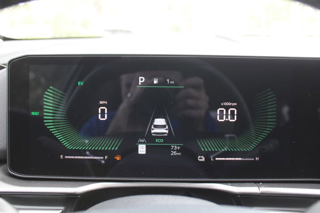 New 2026 Kia Sportage LX FWD image 29