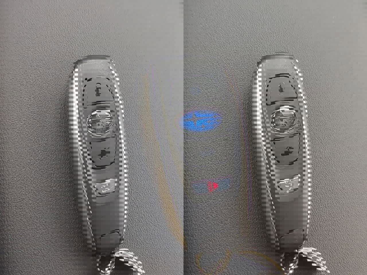 New 2026 Subaru Outback Limited image 35