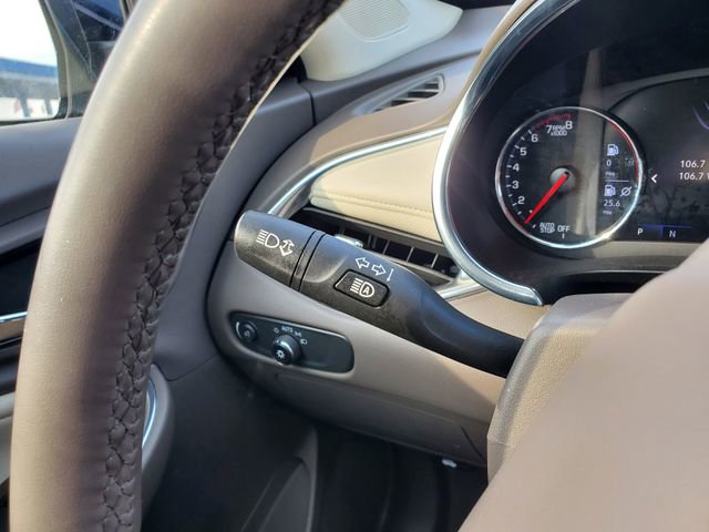 Used 2024 Chevrolet Malibu LT image 16