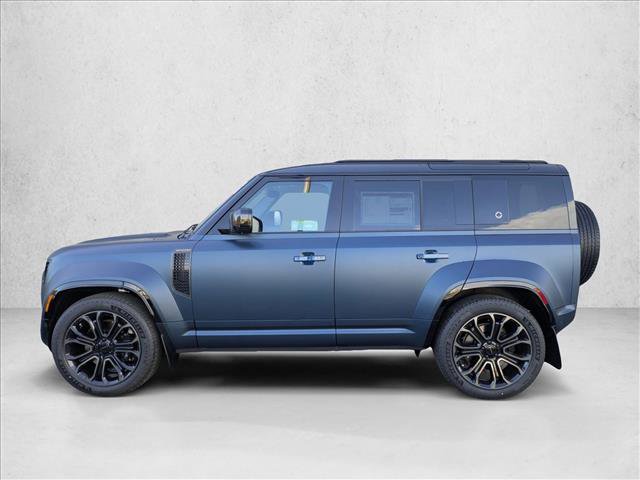 New 2026 Land Rover Defender 110 OCTA image 5