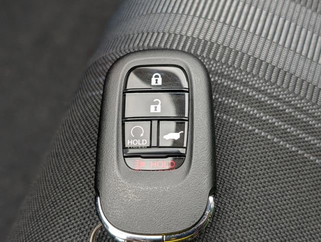 Used 2026 Honda Civic Sport image 25