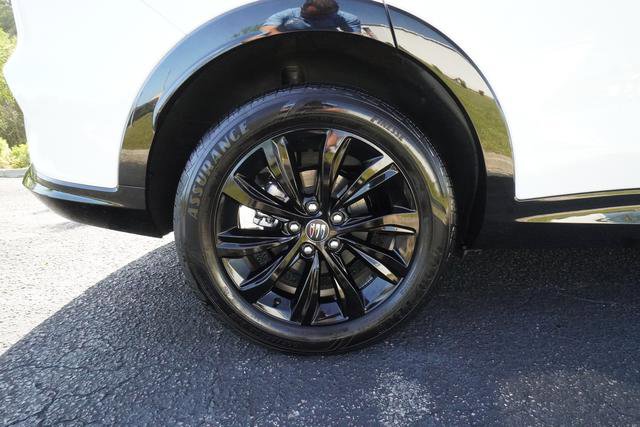 Used 2025 Buick Envista Sport Touring FWD image 35