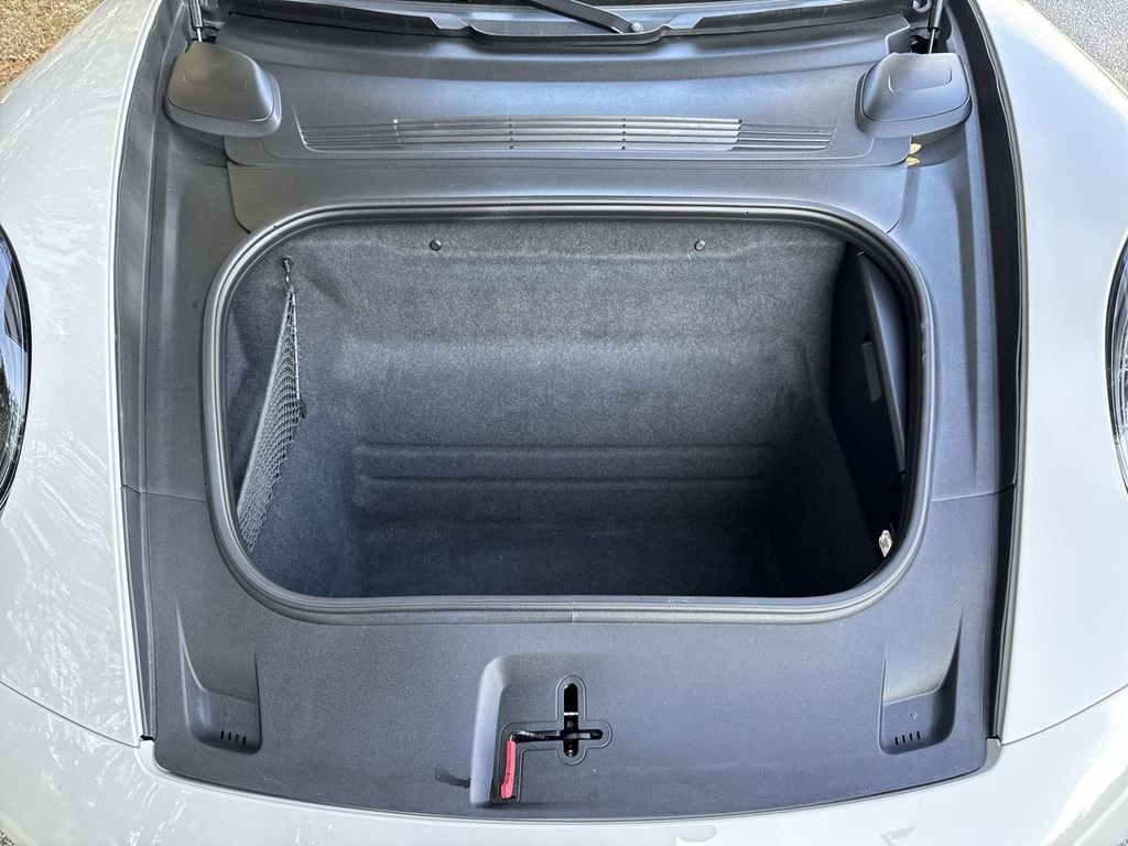 Used 2022 Porsche 911 Carrera GTS image 28