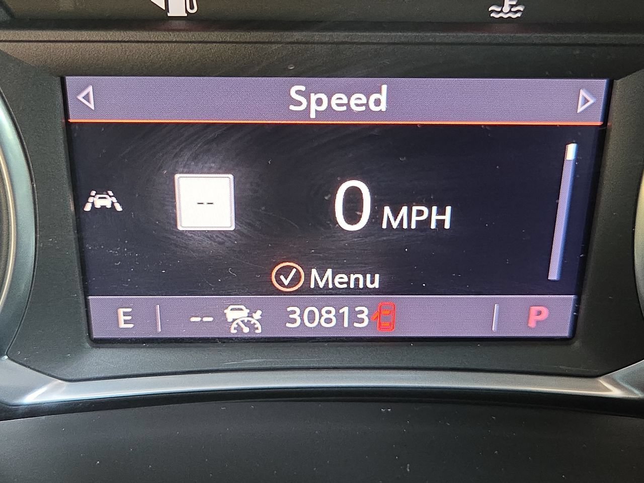 Used 2022 Chevrolet Equinox RS w/ Infotainment Package FWD image 31