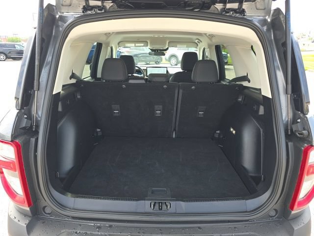 Used 2025 Ford Bronco Sport Big Bend AWD/4WD image 16