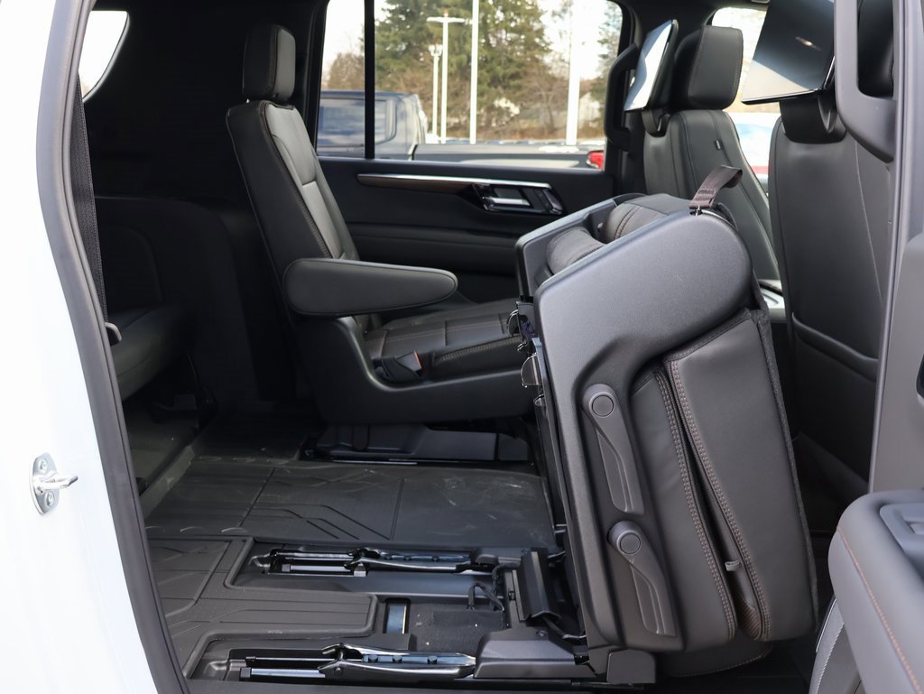 New 2026 Chevrolet Suburban High Country image 45