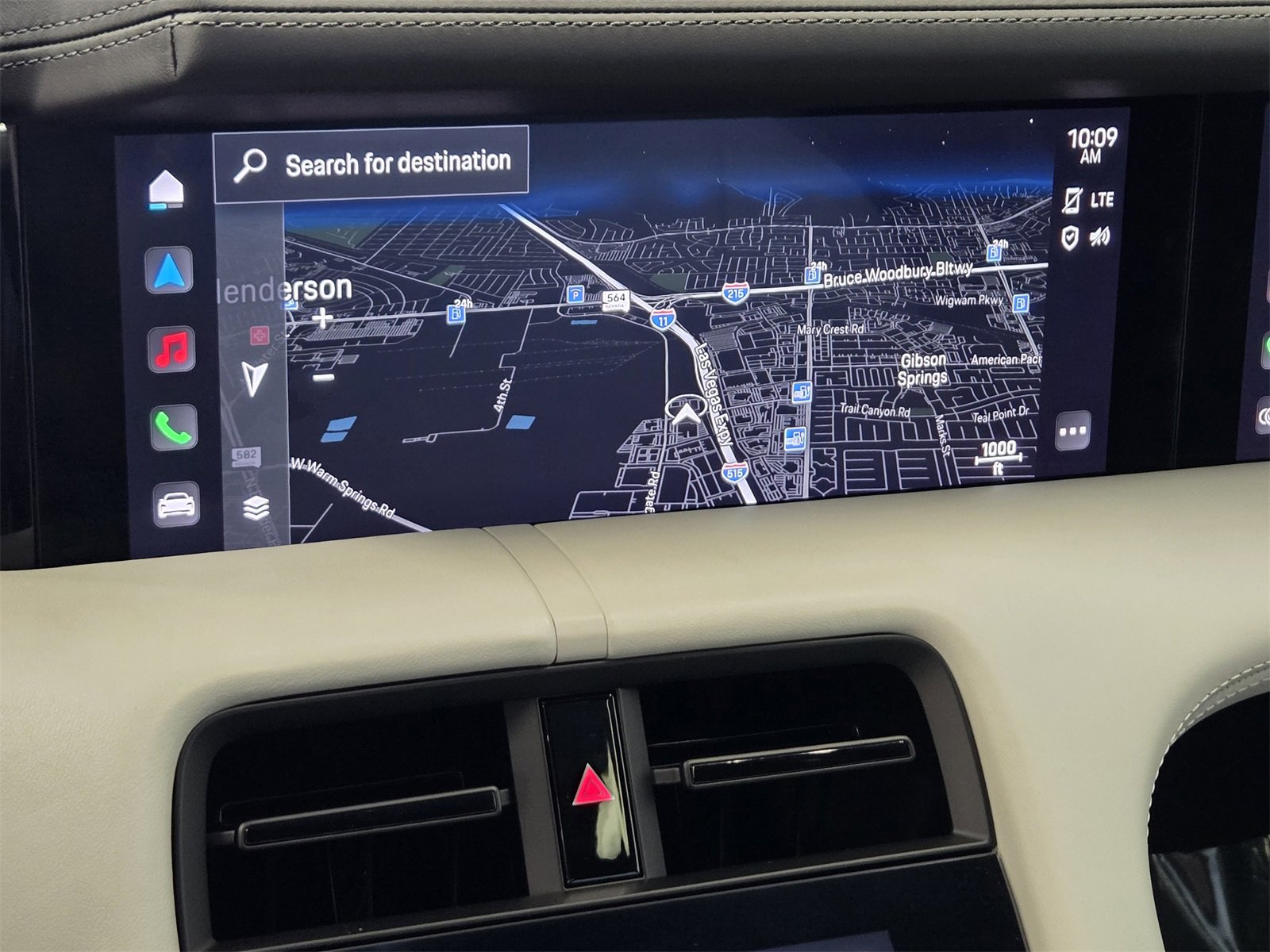 Used 2022 Porsche Taycan 4 Cross Turismo image 22