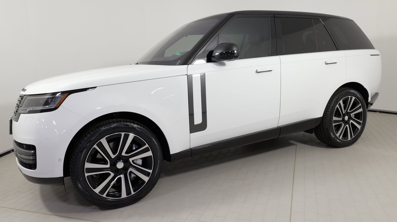 Used 2023 Land Rover Range Rover SE