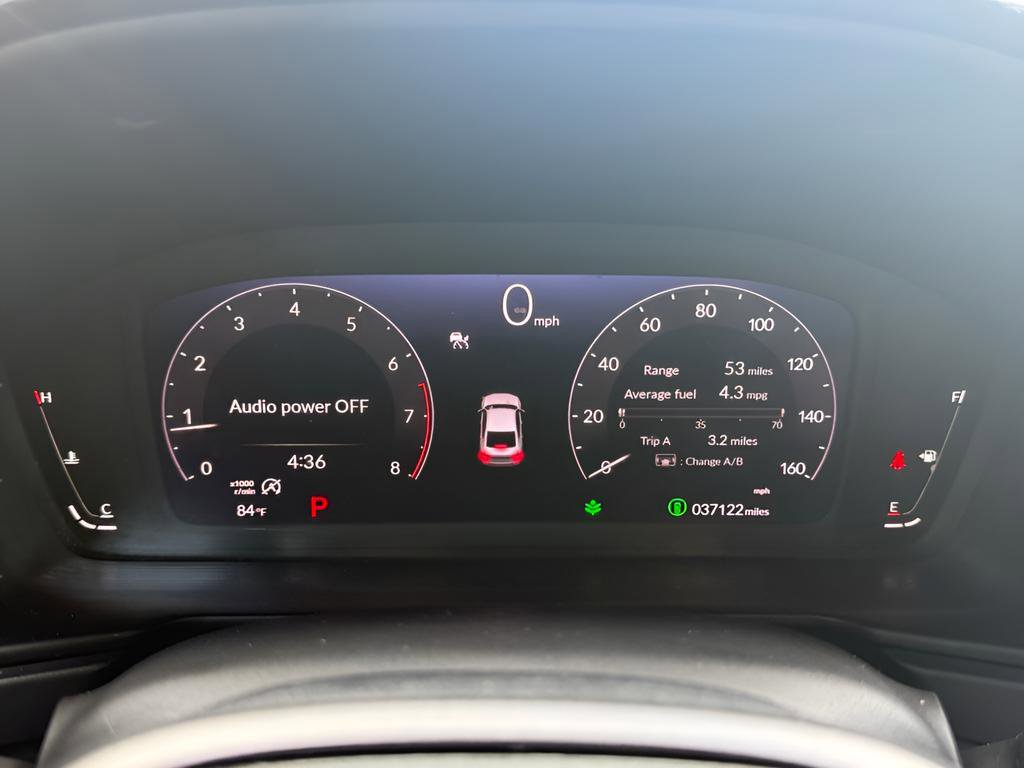 Certified 2023 Honda Accord LX image 22